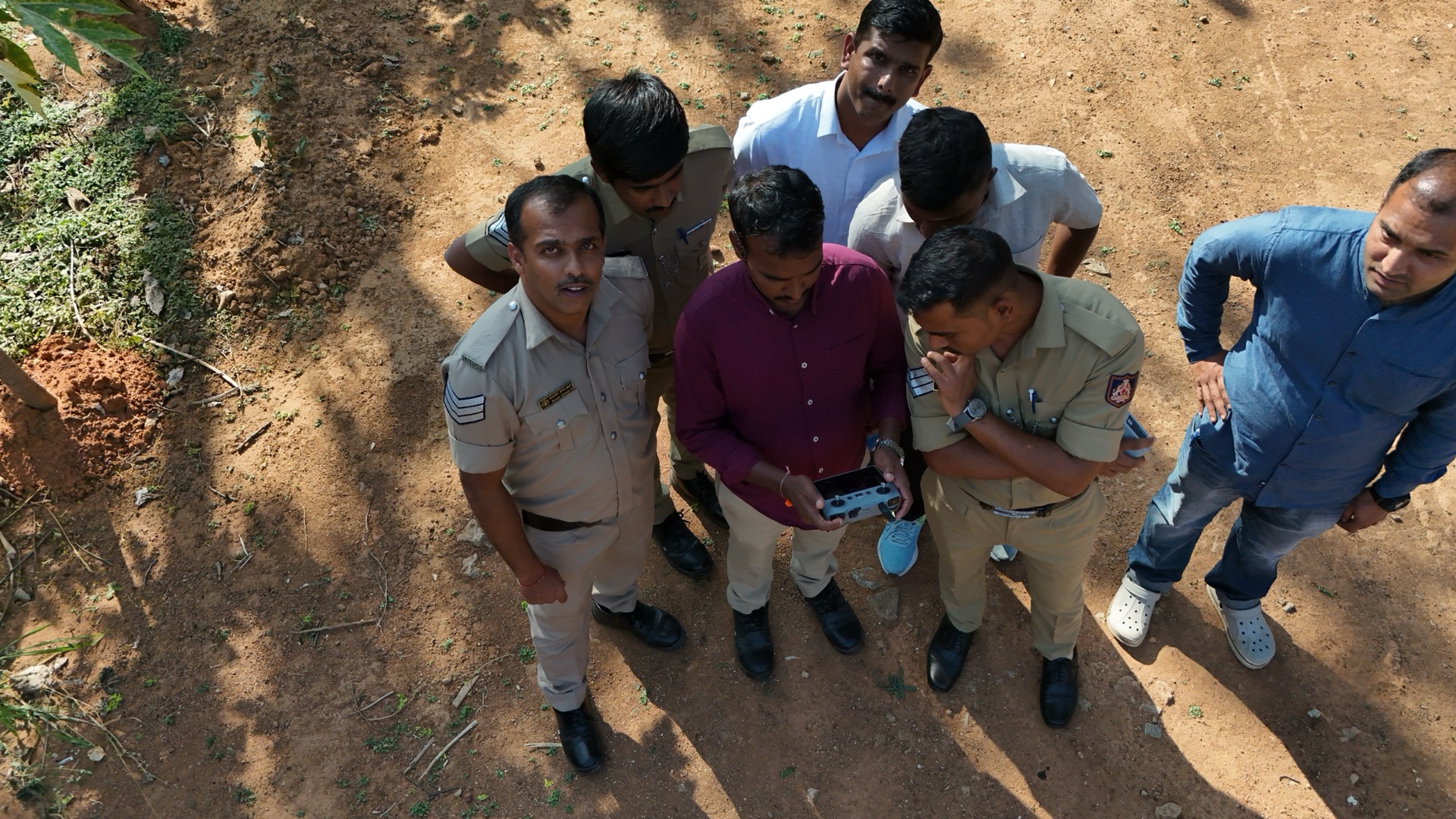 Achievement Archive Photo